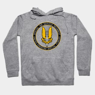 Mod.27 SAS Special Air Service Hoodie